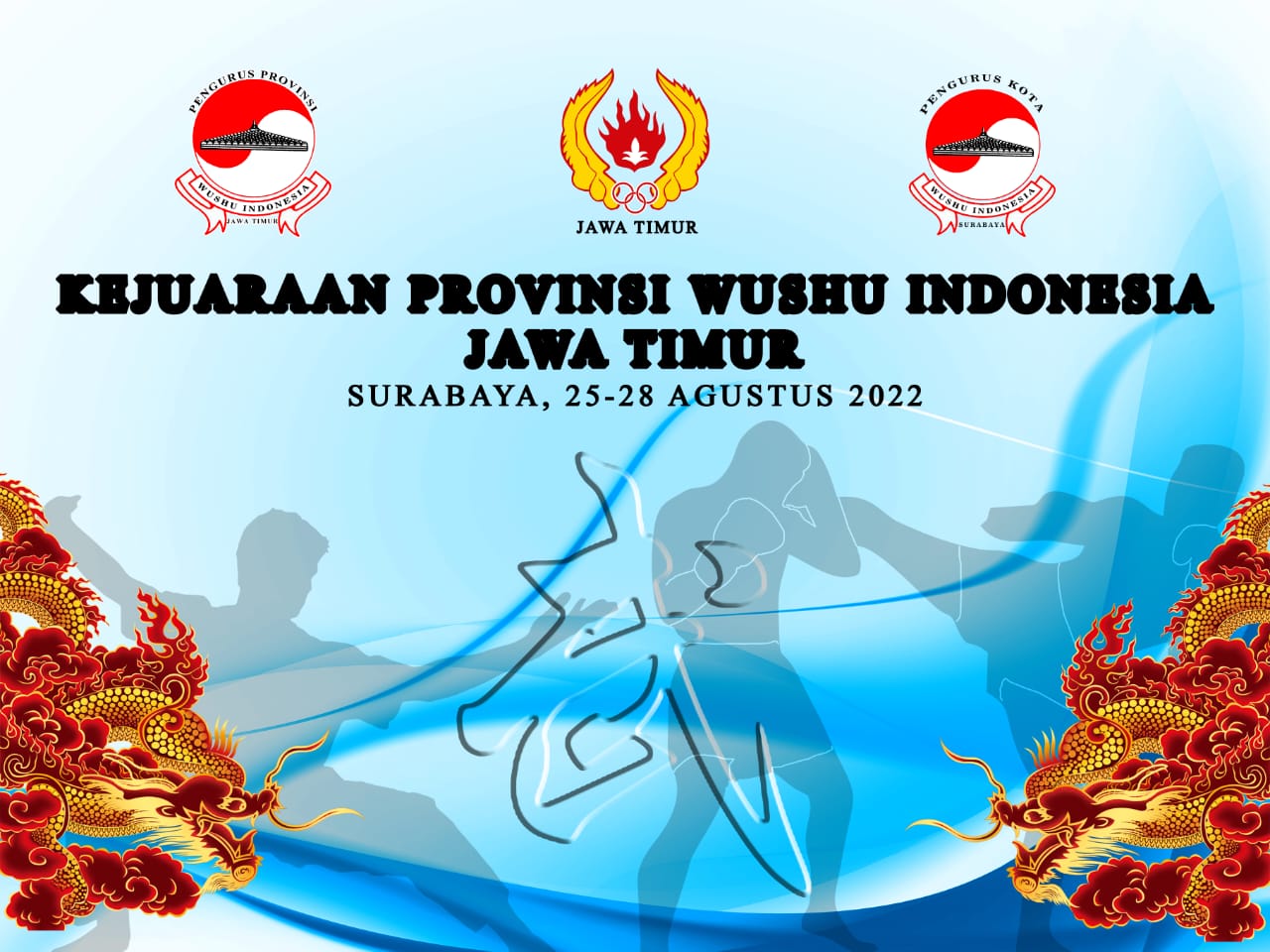 KEJURPROV JATIM 2022